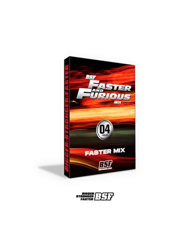 Faster and Furious Faster Mix X12 - Bsf Seeds