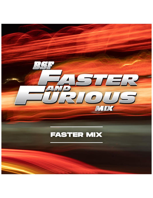 Faster and Furious Faster Mix X12 - Bsf Seeds
