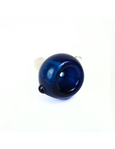 2uds x bowl 19mm Male Color Blue - Burning Loving