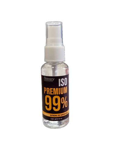 Iso Alcohol 99% 50ml - Thievery