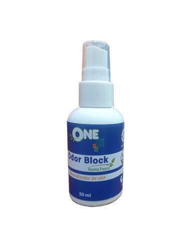 Odor Block 50ml - ONE