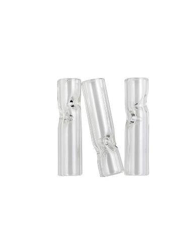 Tips Filter Size 1,5 Pressed Tip With Two Iceys (Pack of 8 Units) - Burning Loving