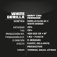 White Gorilla X7 - Bsf Seeds
