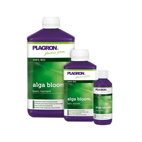 Alga Bloom 100ml - Plagron