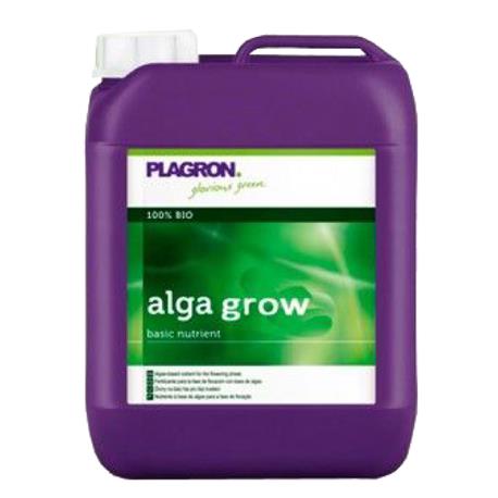 Alga Grow 5 lt - Plagron