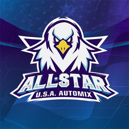 All Stars USA Automix X12- BSF Seeds