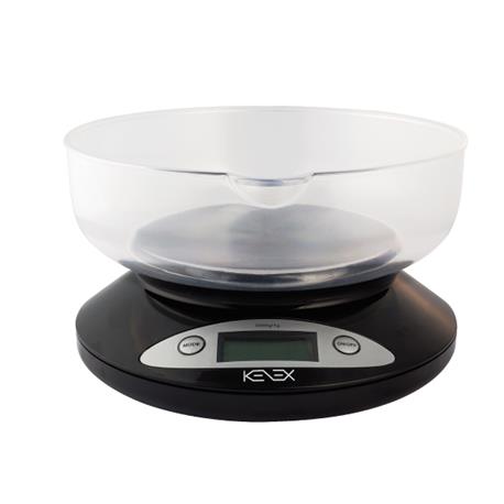 Balanza Counter 5kg - Kenex