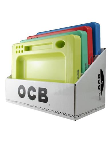 Bandeja Mobo (Pack 4 Unid) - OCB