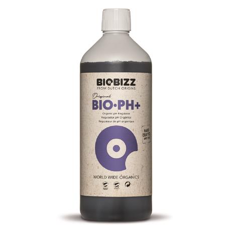 Bio-PH + 10L - BioBizz
