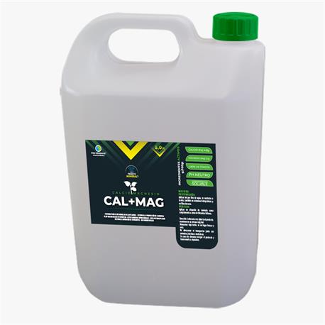 Cal+Mag 5 lts - Pro Essence