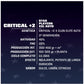 Critical XXL Auto +2 X2 - Bsf Seeds