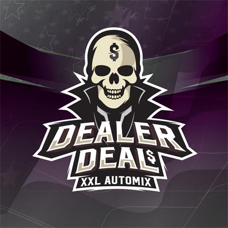 Dealer Deal XXL Automix X12 - BSF Seeds