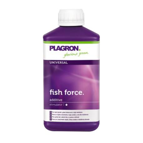 Fish Force 500ml - Plagron