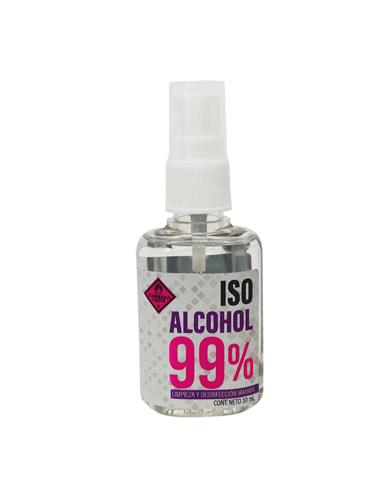 Iso Alcohol 99% 30ml - Thievery