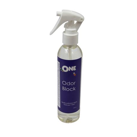 Odor Block - ONE