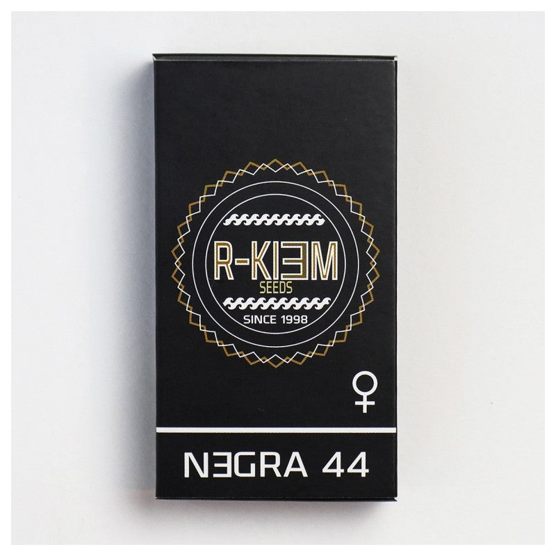 R-KIEM NEGRA 44 (3uds)