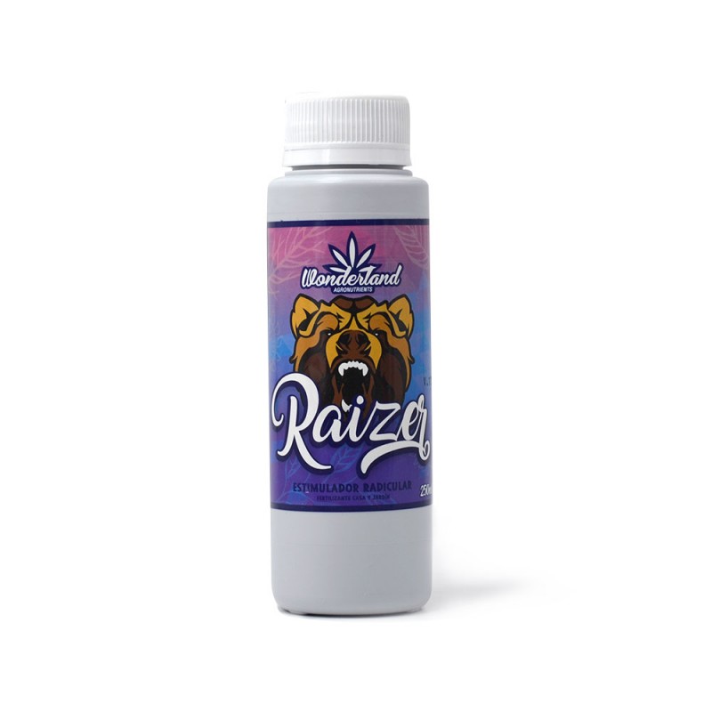 Raizer 250ml - Wonderland