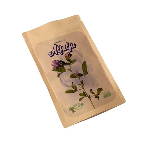 Semillas Alfalfa 15 grs - MicoTrue