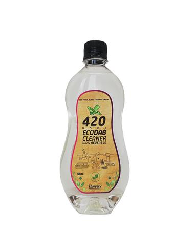 420 EcoDAB Cleaner Botella 500ml - Thievery