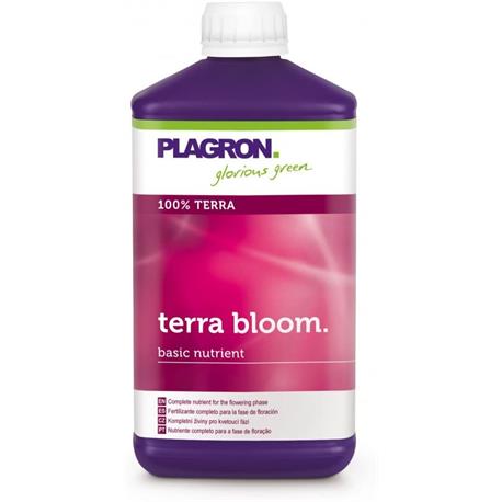 Terra Bloom 1L - Plagron