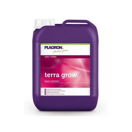 Terra Grow 10L - Plagron