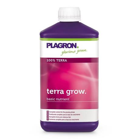 Terra Grow 1L - Plagron