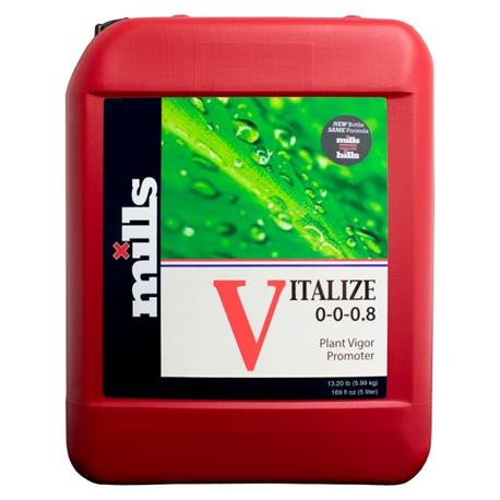 Vitalize 5 lt - Mills